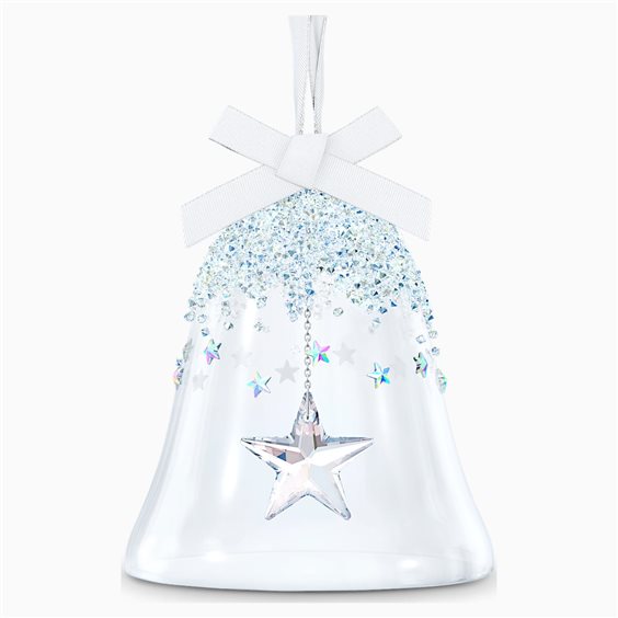 Weihnachtsschmuck Swarovski Classic Ornaments in Kristall 5545451 - 5545451